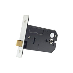 5'' Horizontal Lock Latch