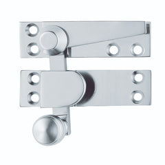 Architectural Quality Quadrant Sash Fastener