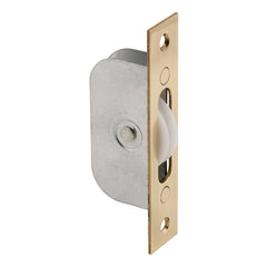 Sash Window Axle Pulley No 2