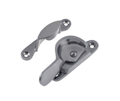 Jedo Narrow Fitch Fasteners 65mm Dark Bronze