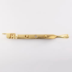 Bulb End Casement Stay