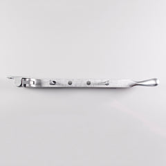 Bulb End Casement Stay