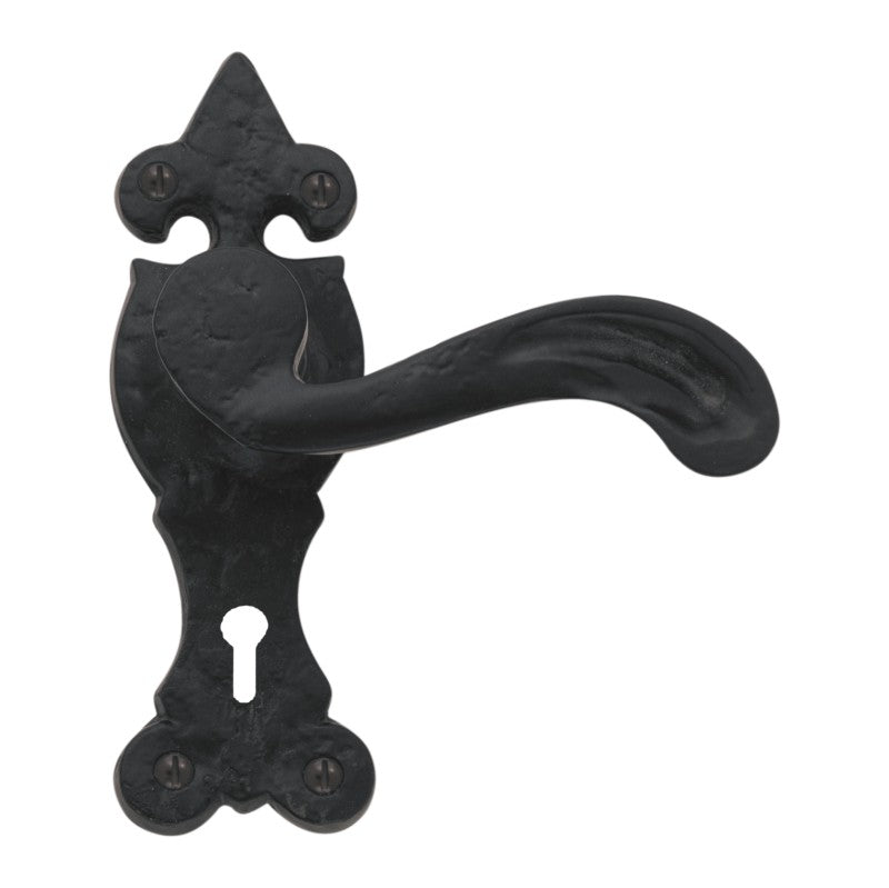 Lever Lock 155x50mm