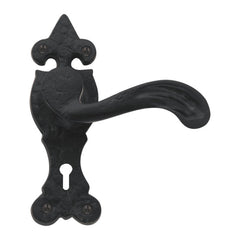 Lever Lock 155x50mm