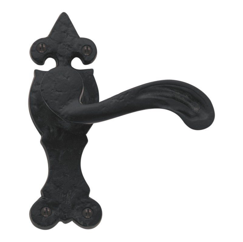 Lever Latch 155×50mm