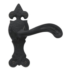 Lever Latch 155×50mm