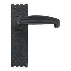 Lever Latch (Slimline V) 158x38mm  (PAIR)