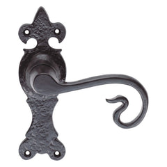 Lever Latch -170mm x 52mm