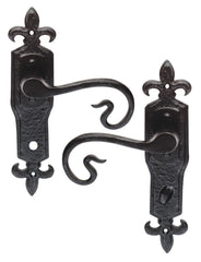 Lever Bathroom -222mm x 50mm