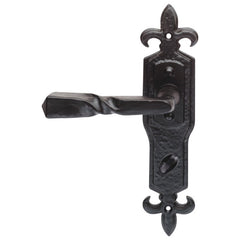 Lever Bathroom -222mm x 50mm