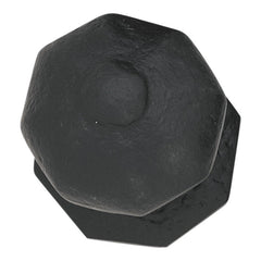 Oct Centre Door Knob -63mm