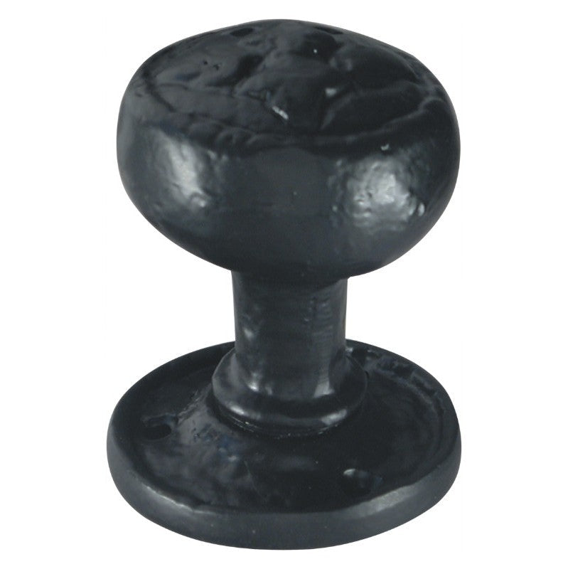 Fancy Mortice Knob