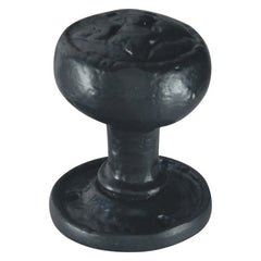 Fancy Mortice Knob