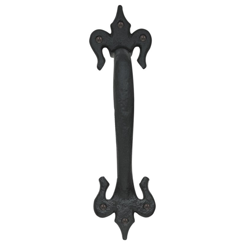 Fleur De Lys  Handle -230mm