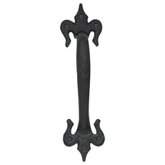 Fleur De Lys  Handle -230mm