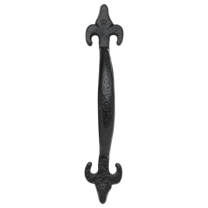 Fleur De Lys  Handle -125mm