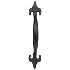 Fleur De Lys  Handle -125mm