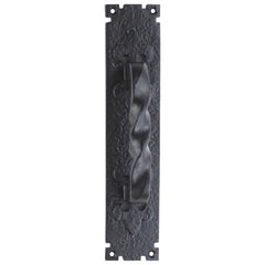 Barley Twist Pull Handle -310x65mm