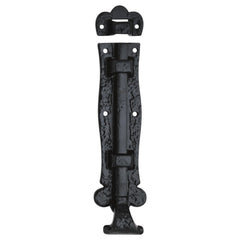Barrel Bolt - Straight -125mm