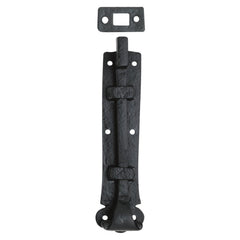 Barrel Bolt - Necked -100mm