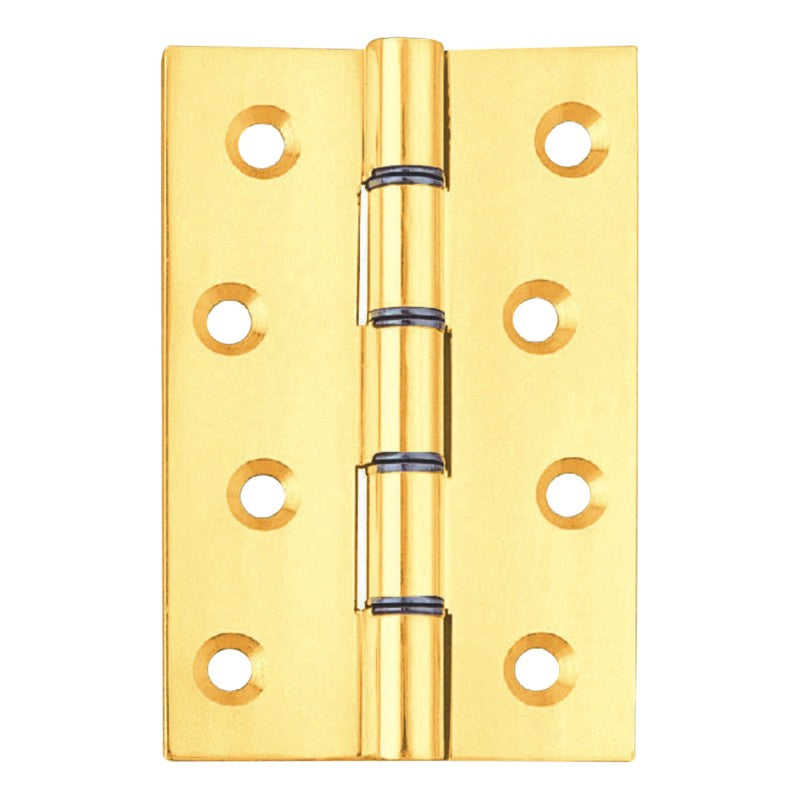 DSSW Butt Hinge -76x50x2.5mm