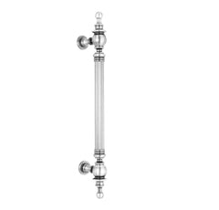 Cassia Pull Handle - 480mm