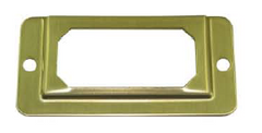 Card Frame 51x25mm