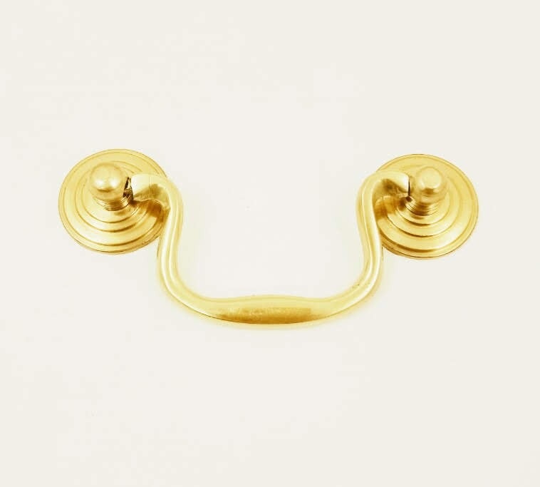 Cabinet Pull 88mm