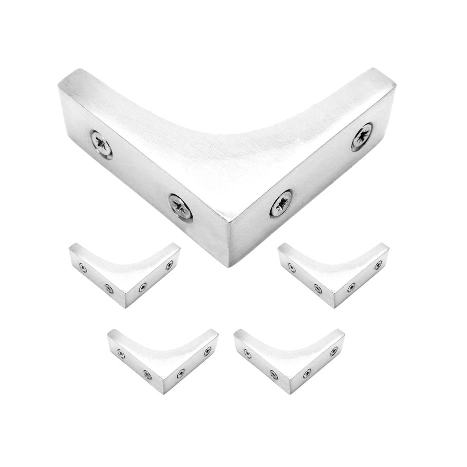 Table Corner Bracket 50x50mm