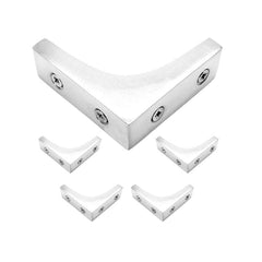 Table Corner Bracket 50x50mm