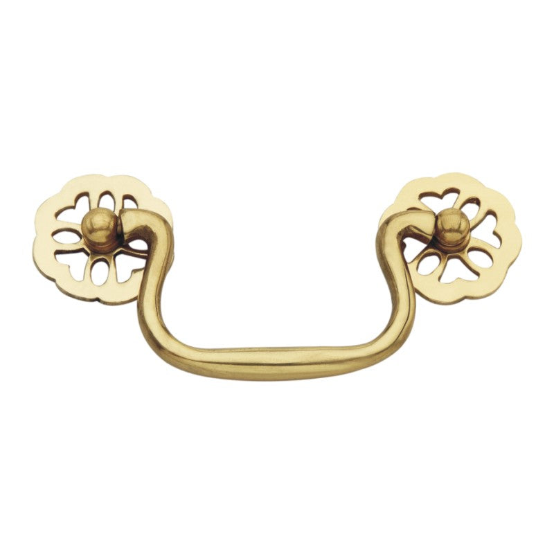 Cabinet Pull 75mm