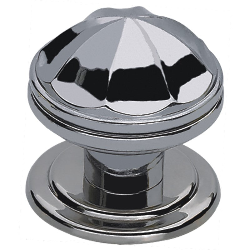 Gloria Centre Door Knob -71x70x72mm