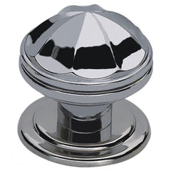 Gloria Centre Door Knob -71x70x72mm