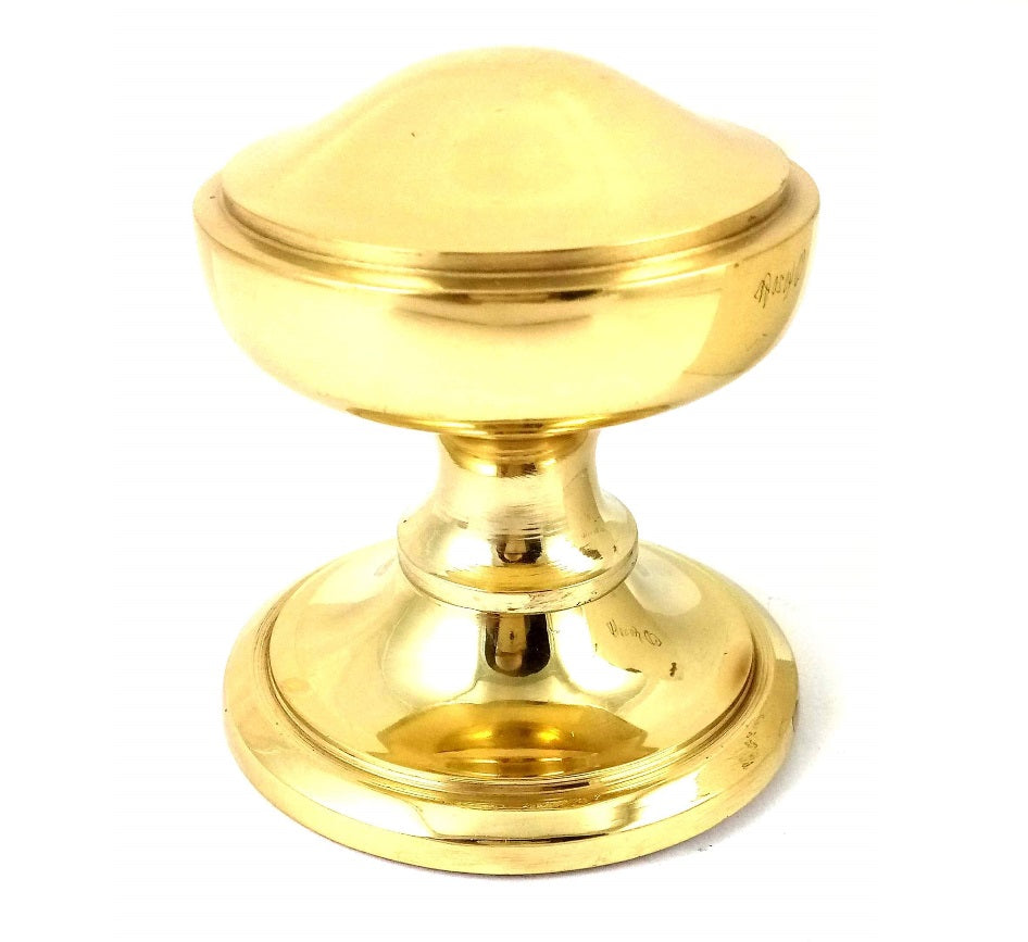 Centre Door Knob -125mm