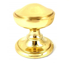 Centre Door Knob -125mm