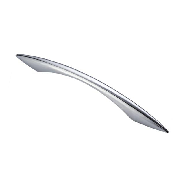 Exquisitus Cabinet Pull Handle (128mm)