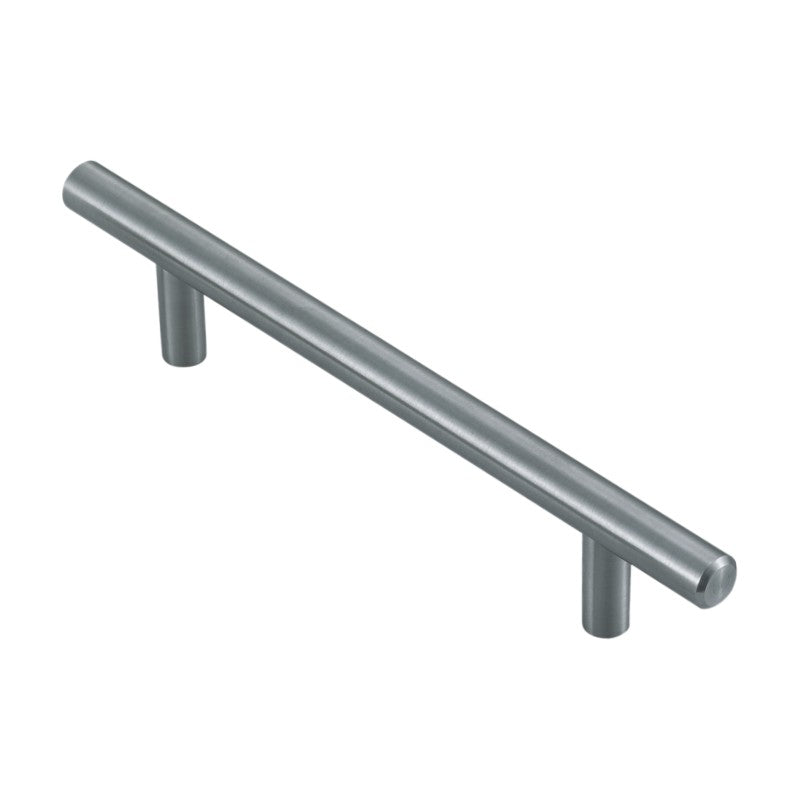 T SHAPE CABINET HANDLE 12x284x224mm