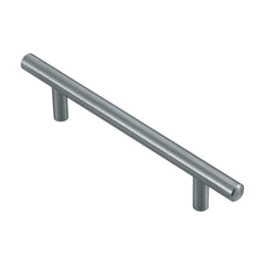 T SHAPE CABINET HANDLE 12x284x224mm