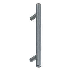 T Shape Cabinet Handle -12x156x96mm