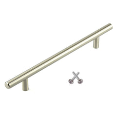 T Shape Cabinet Handle -12x284x224mm
