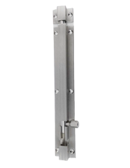 Door Bolt - 38mm -300mm