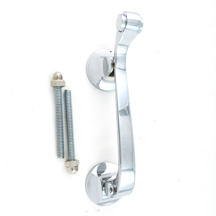 Scroll Knocker -150mm