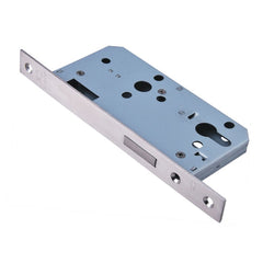 DIN Euro Profile Deadlock 55mm