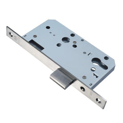 DIN Euro Profile Deadlock 60mm