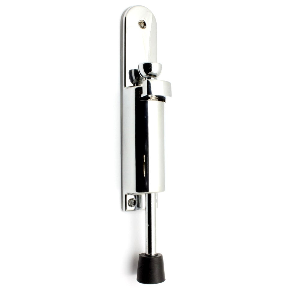 Foot Operated Door Stopper