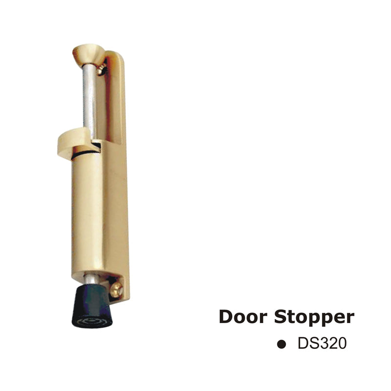 Foot Operated Door Stopper