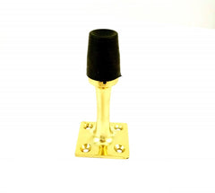 Door Stop - Square Base -63mm