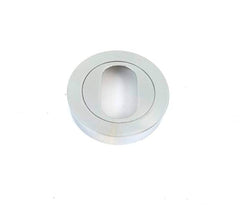 Round Ovul Escutcheons