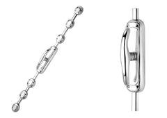 Elegant Espagnolette Boltor Cremone Bolt -Upto 9'