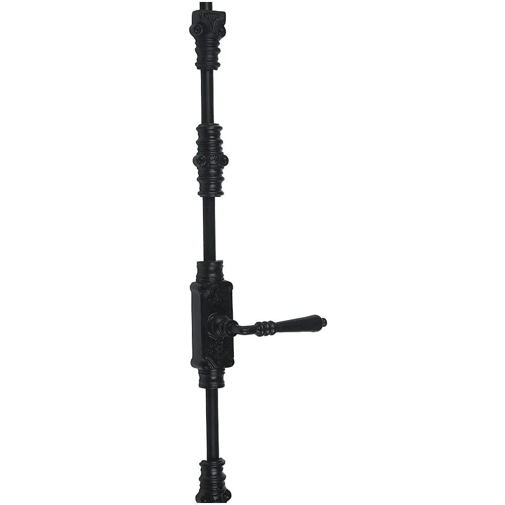 Lever Handle Espagnolette Bolt or Cremone Bolt -Upto 9'